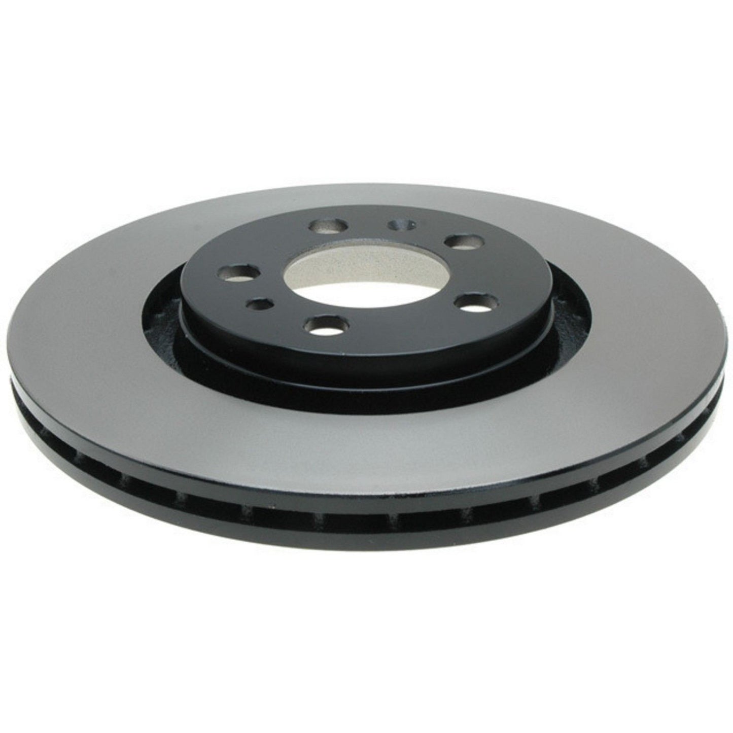 Centric Parts Disc Brake Rotor 120.33054