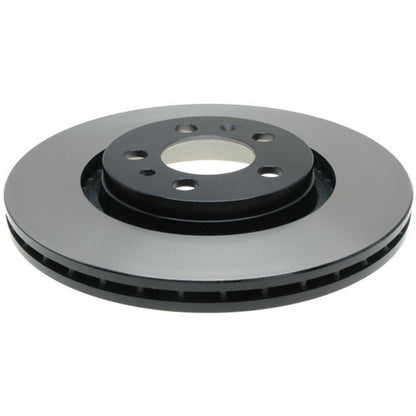 Centric Parts Disc Brake Rotor 120.33054