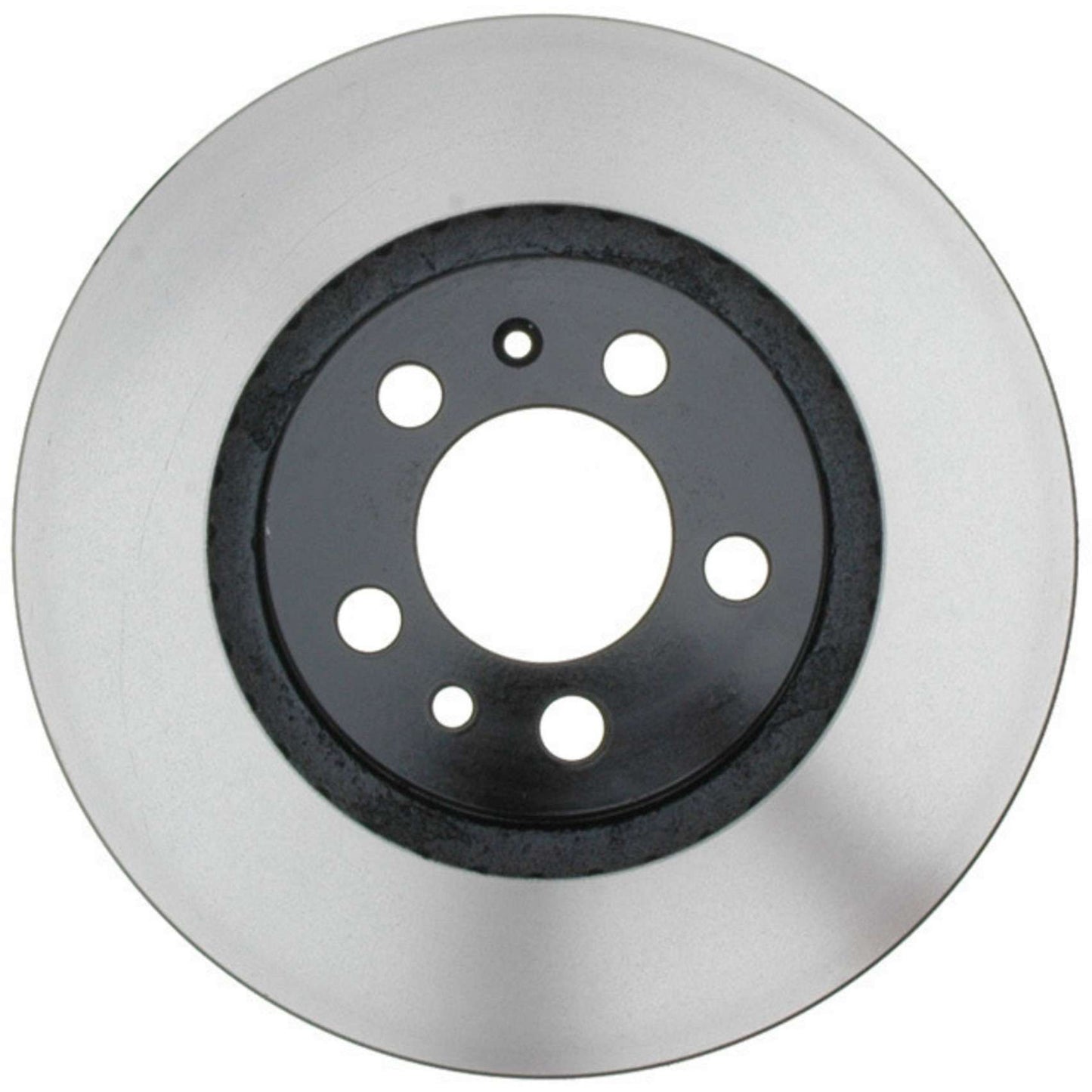 Centric Parts Disc Brake Rotor 120.33054