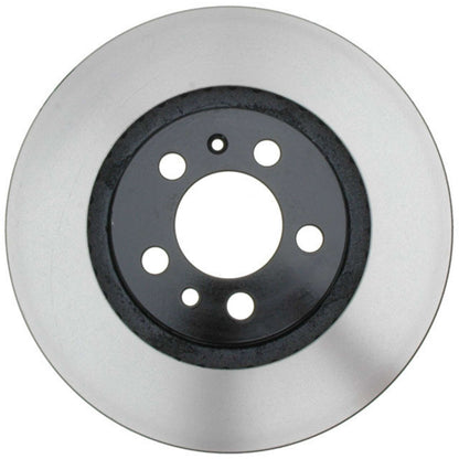 Centric Parts Disc Brake Rotor 120.33054