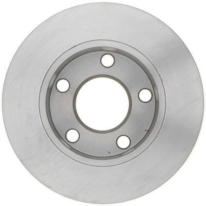 Centric Parts Disc Brake Rotor 120.33058