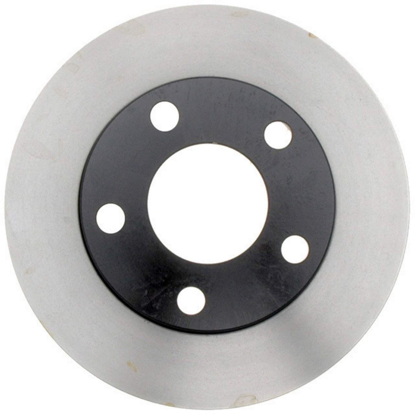 Centric Parts Disc Brake Rotor 120.33058