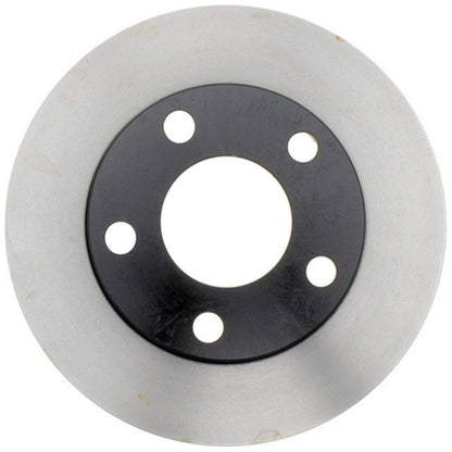 Centric Parts Disc Brake Rotor 120.33058