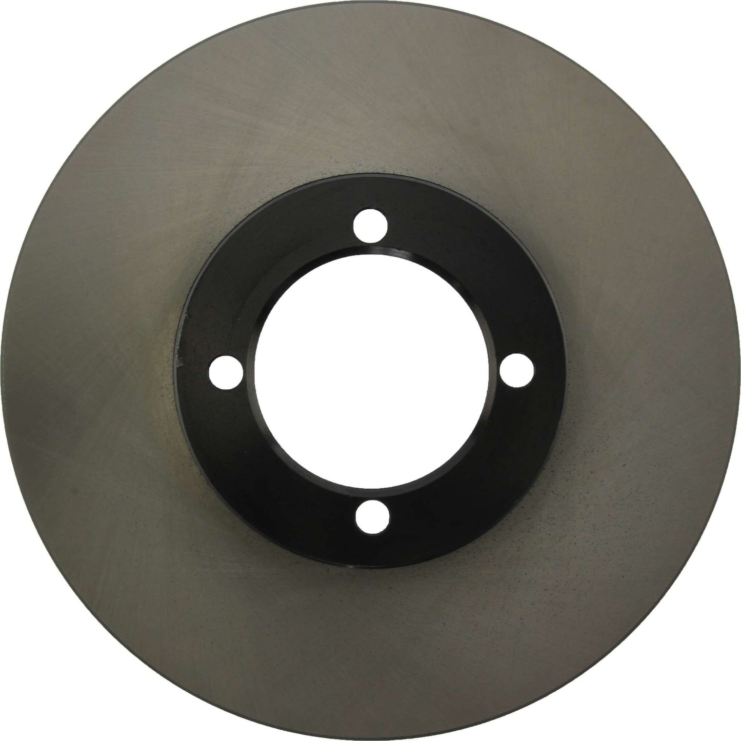 StopTech Premium Cryostop Rotor; Front