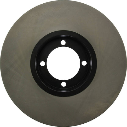 Centric Parts Disc Brake Rotor Premium with E-Coat for 1970-1974 BMW 2000ti/2002ti/2002tii 120.34002
