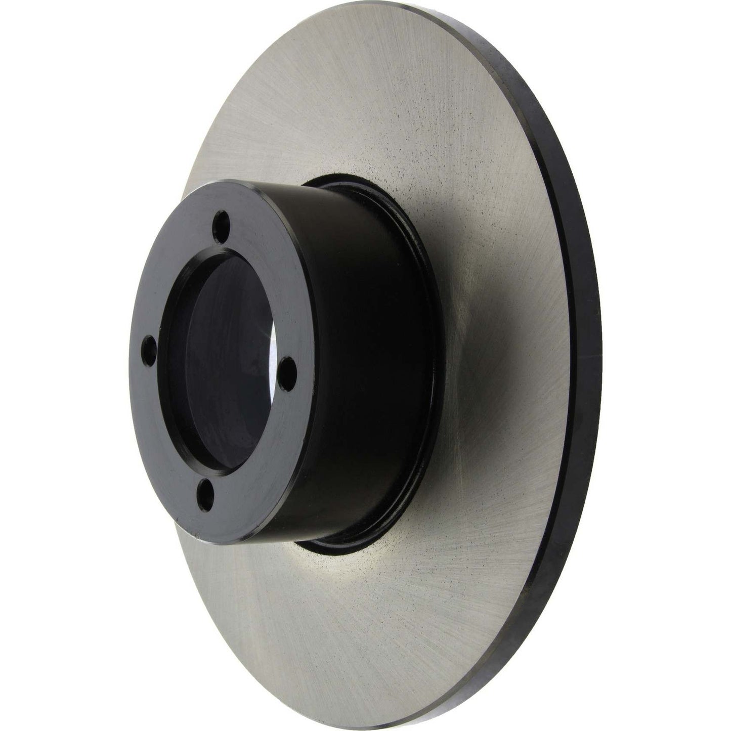 Centric Parts Disc Brake Rotor Premium with E-Coat for 1970-1974 BMW 2000ti/2002ti/2002tii 120.34002