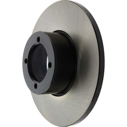 Centric Parts Disc Brake Rotor Premium with E-Coat for 1970-1974 BMW 2000ti/2002ti/2002tii 120.34002