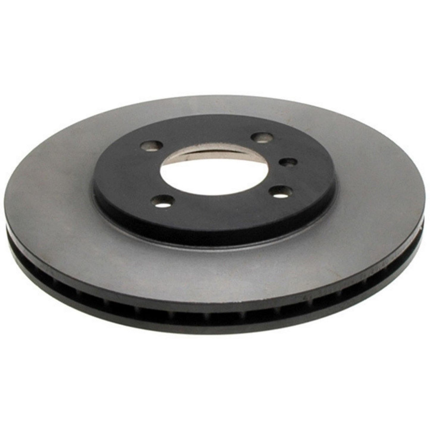 Centric Parts Disc Brake Rotor
