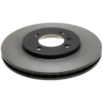 Centric Parts Disc Brake Rotor