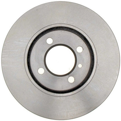 Centric Parts Disc Brake Rotor