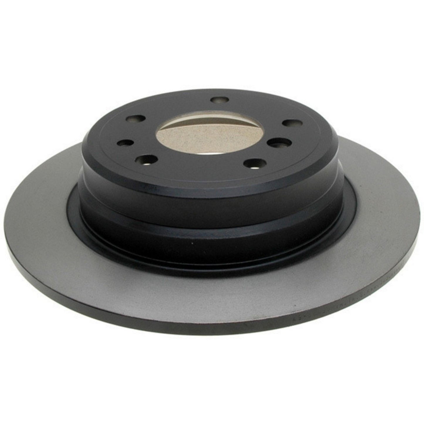 Centric Parts Disc Brake Rotor