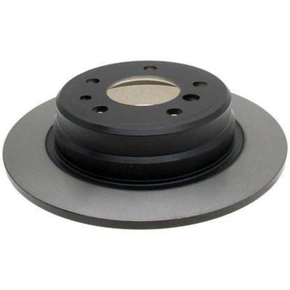 Centric Parts Disc Brake Rotor
