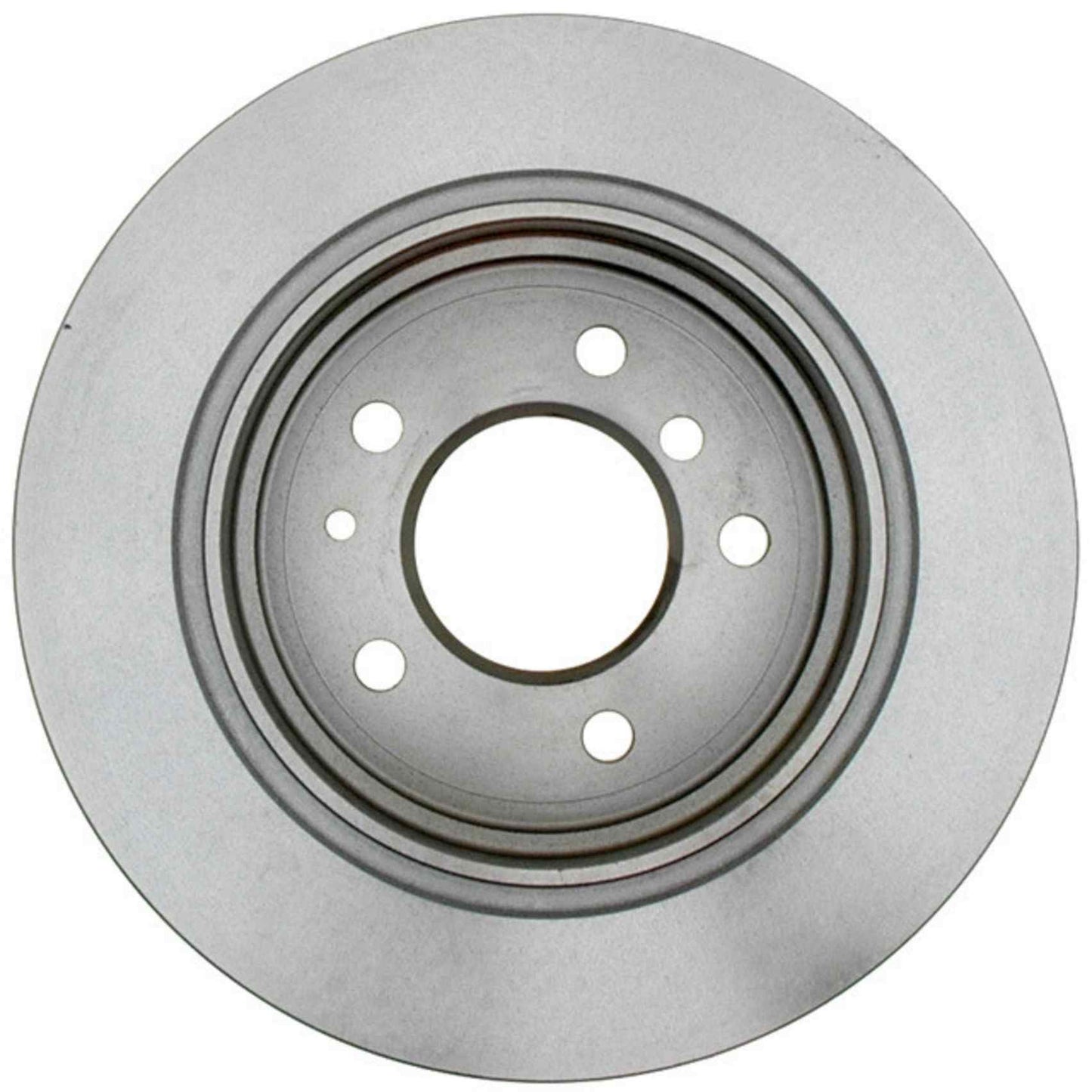 Centric Parts Disc Brake Rotor