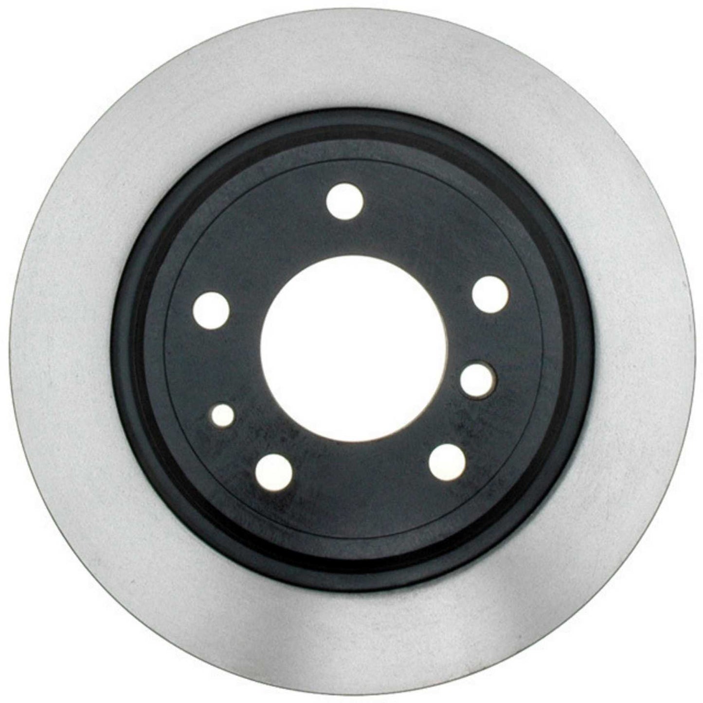 Centric Parts Disc Brake Rotor