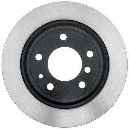 Centric Parts Disc Brake Rotor