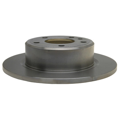 Stoptech Centric 88-91 BMW M3 Performance Brake Rotor - Rear 120.34028