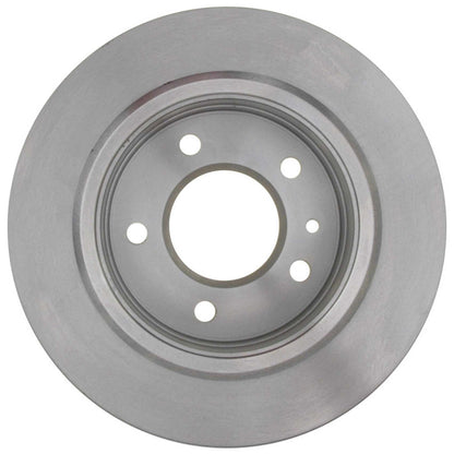 Stoptech Centric 88-91 BMW M3 Performance Brake Rotor - Rear 120.34028