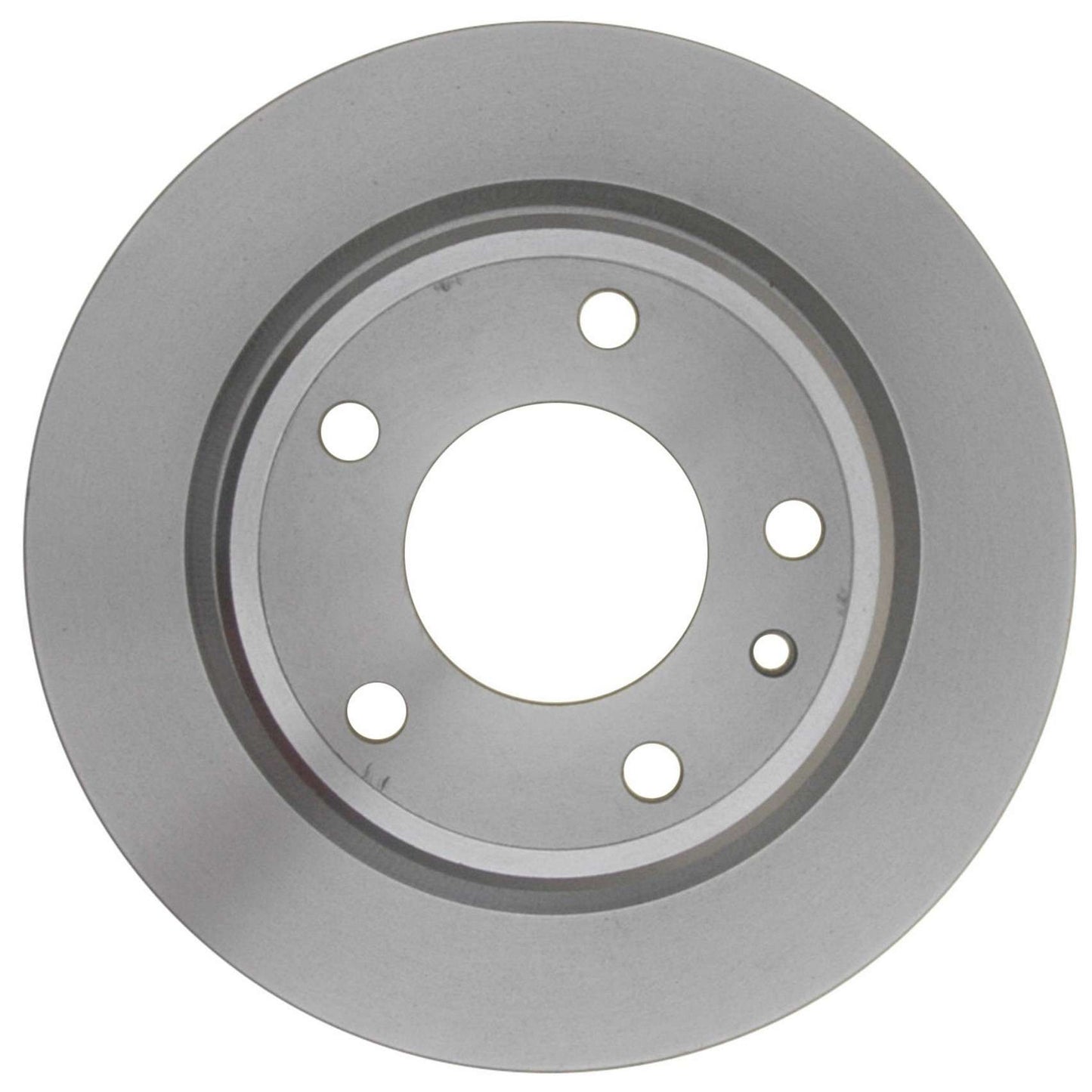Stoptech Centric 88-91 BMW M3 Performance Brake Rotor - Rear 120.34028