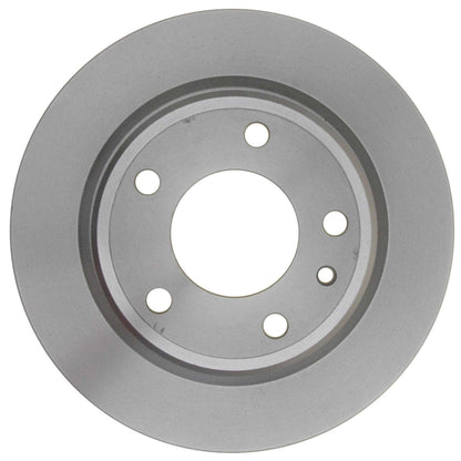 Stoptech Centric 88-91 BMW M3 Performance Brake Rotor - Rear 120.34028