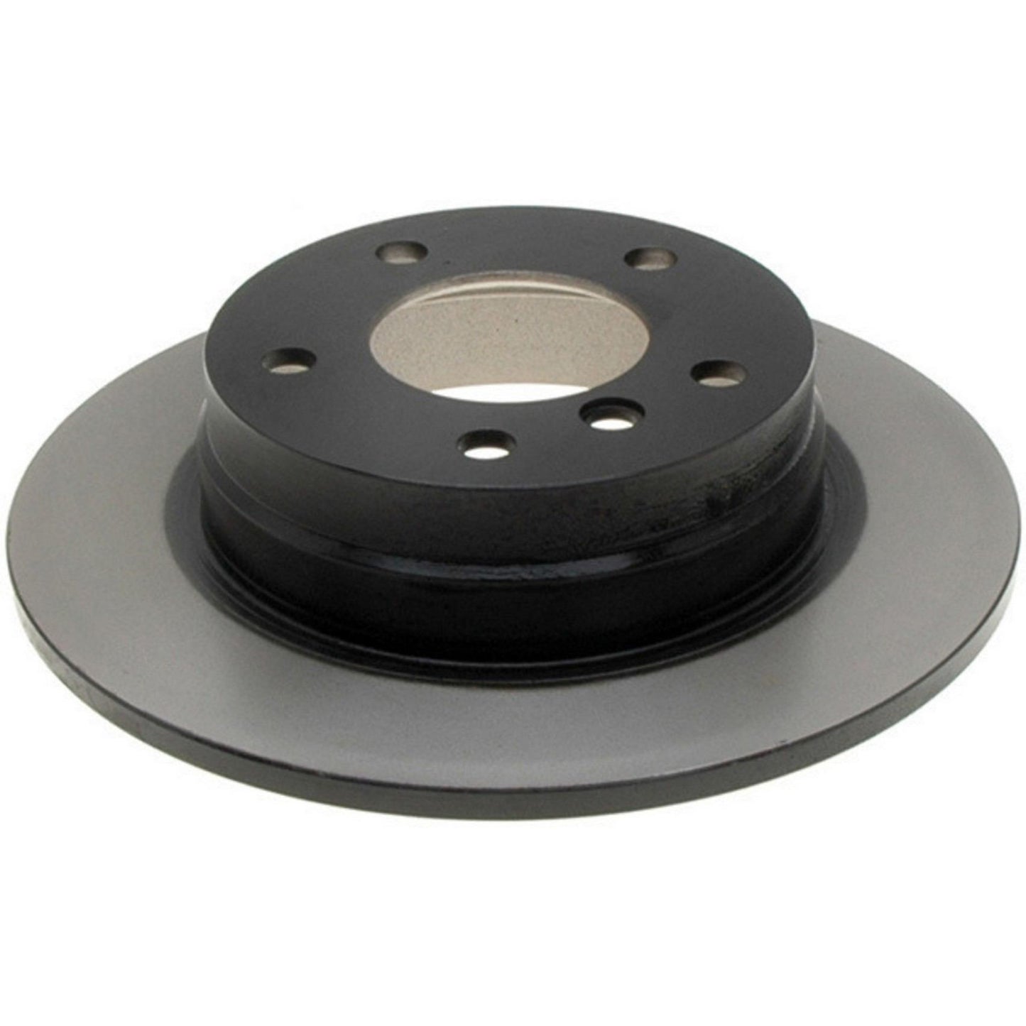 Centric Parts Disc Brake Rotor