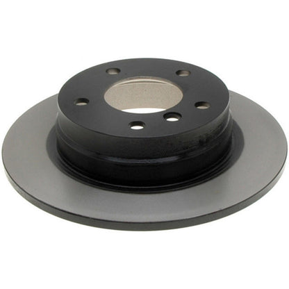 Centric Parts Disc Brake Rotor
