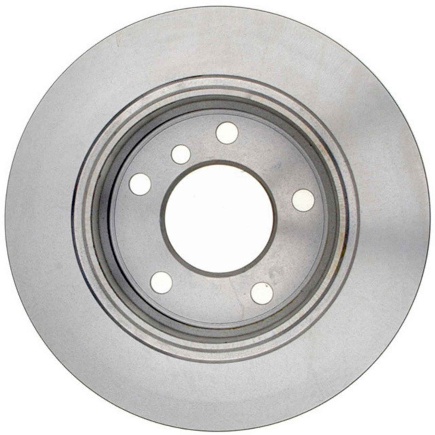 Centric Parts Disc Brake Rotor