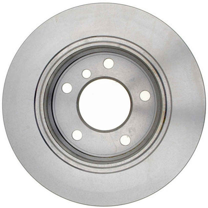 Centric Parts Disc Brake Rotor