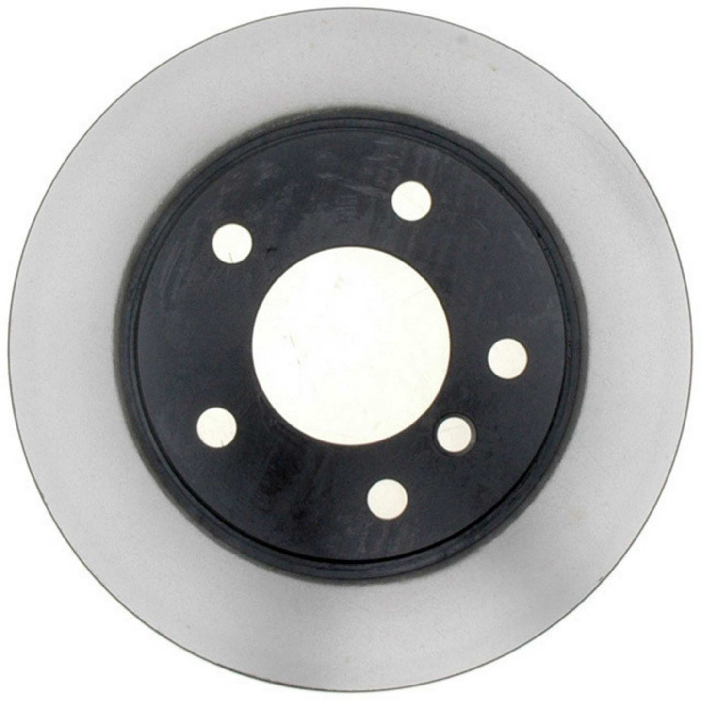 Centric Parts Disc Brake Rotor
