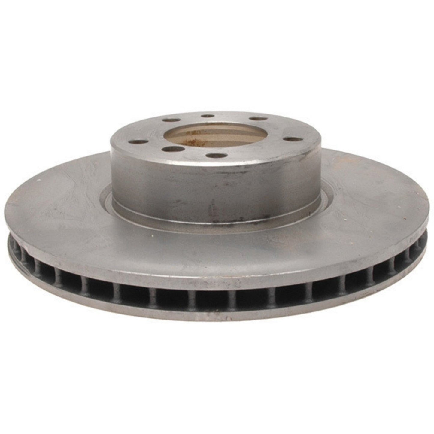 Centric Parts Disc Brake Rotor