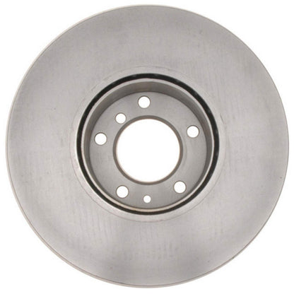 Centric Parts Disc Brake Rotor