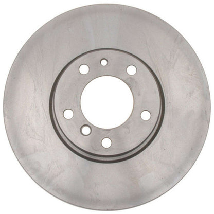 Centric Parts Disc Brake Rotor