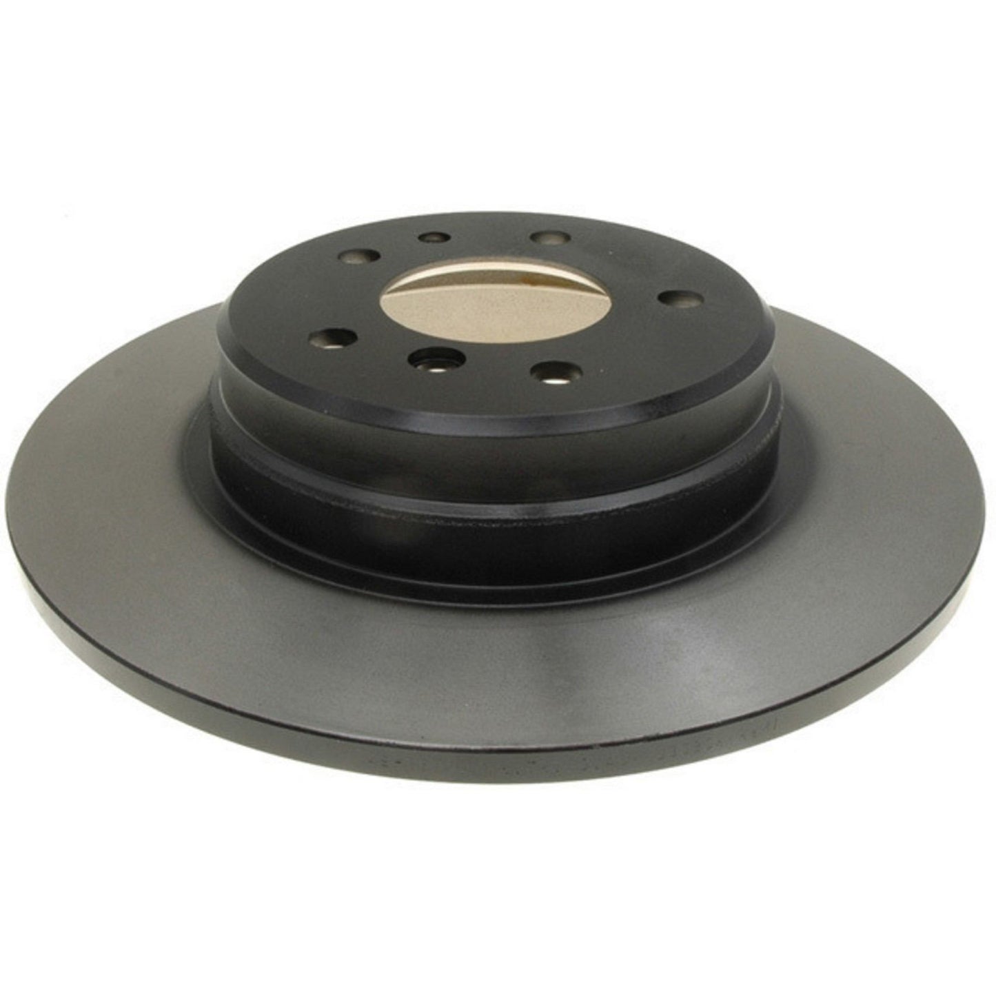 Centric Parts Disc Brake Rotor