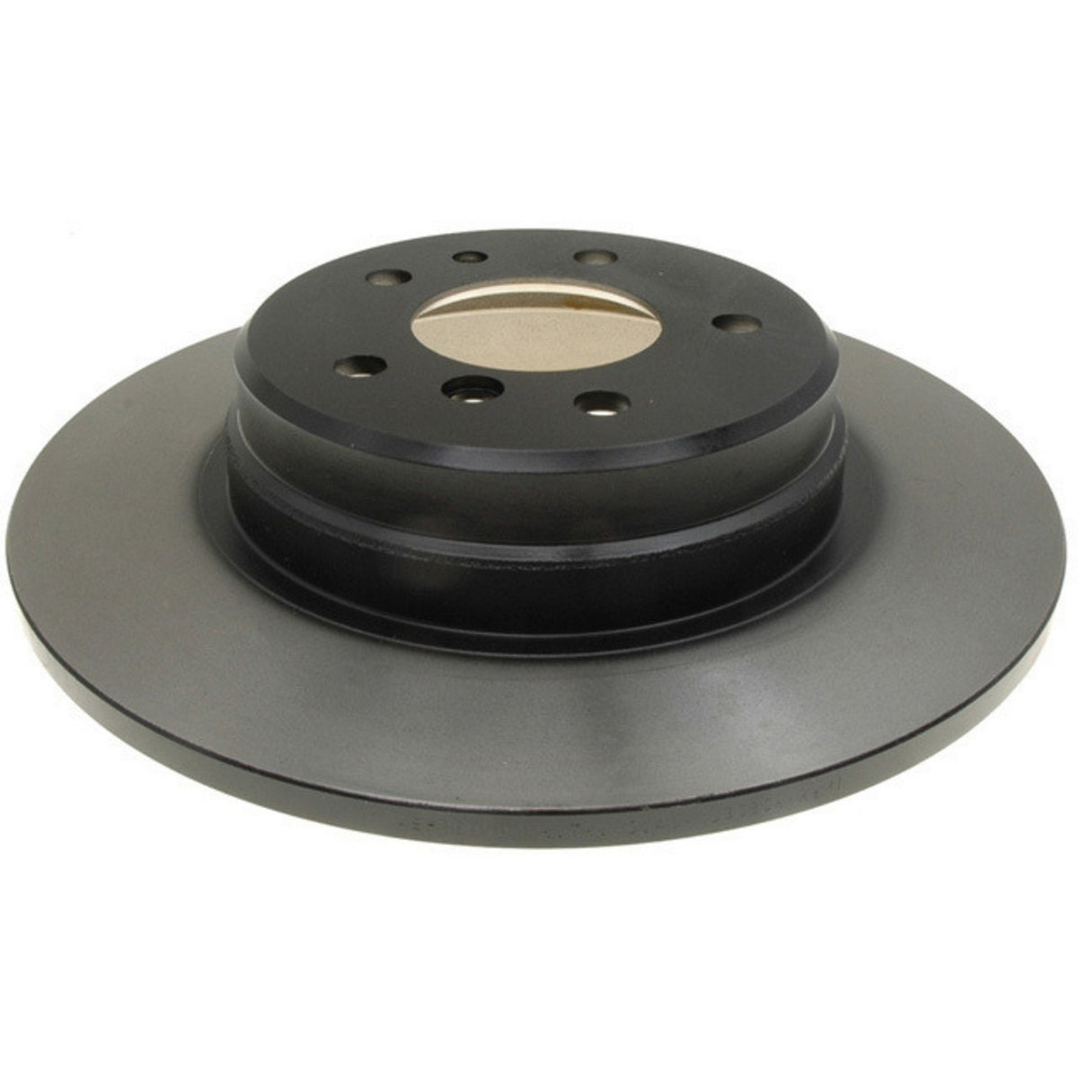 Centric Parts Disc Brake Rotor