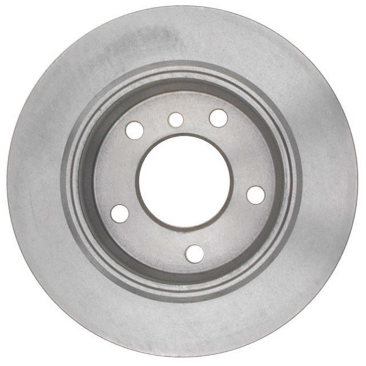 Centric Parts Disc Brake Rotor 120.34044