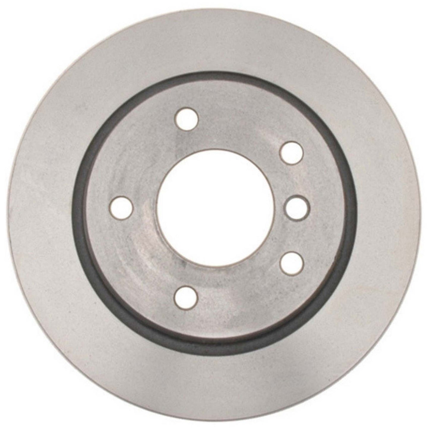 Centric Parts Disc Brake Rotor 120.34044