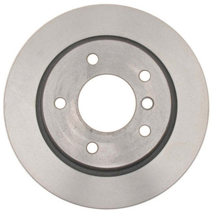 Centric Parts Disc Brake Rotor 120.34044