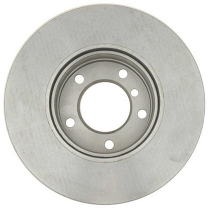 Centric Parts Disc Brake Rotor