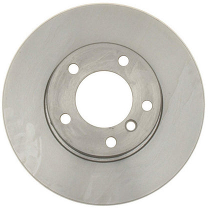Centric Parts Disc Brake Rotor