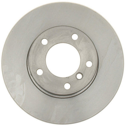 Centric Parts Disc Brake Rotor