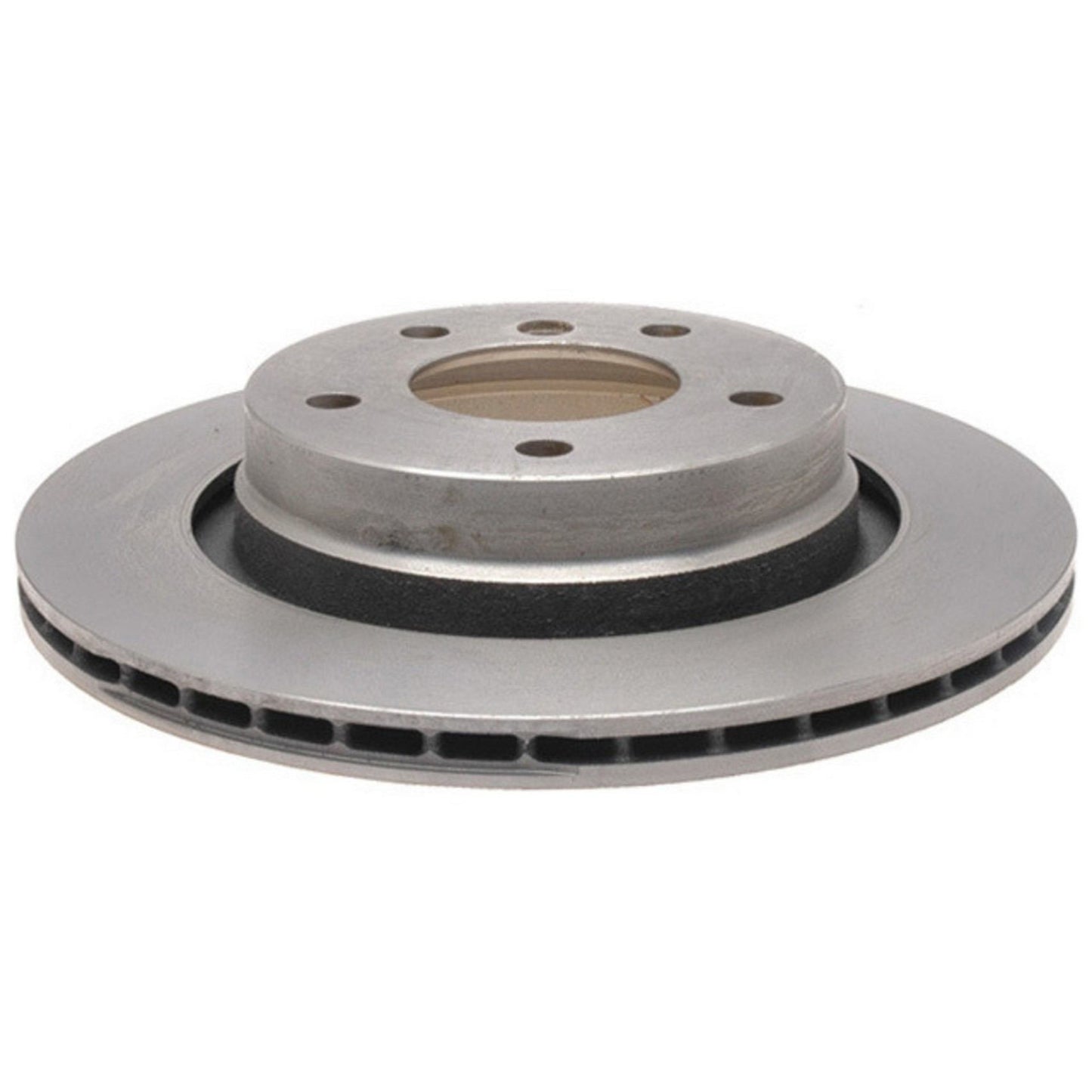 Centric Parts Disc Brake Rotor 120.34049