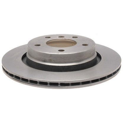 Centric Parts Disc Brake Rotor 120.34049
