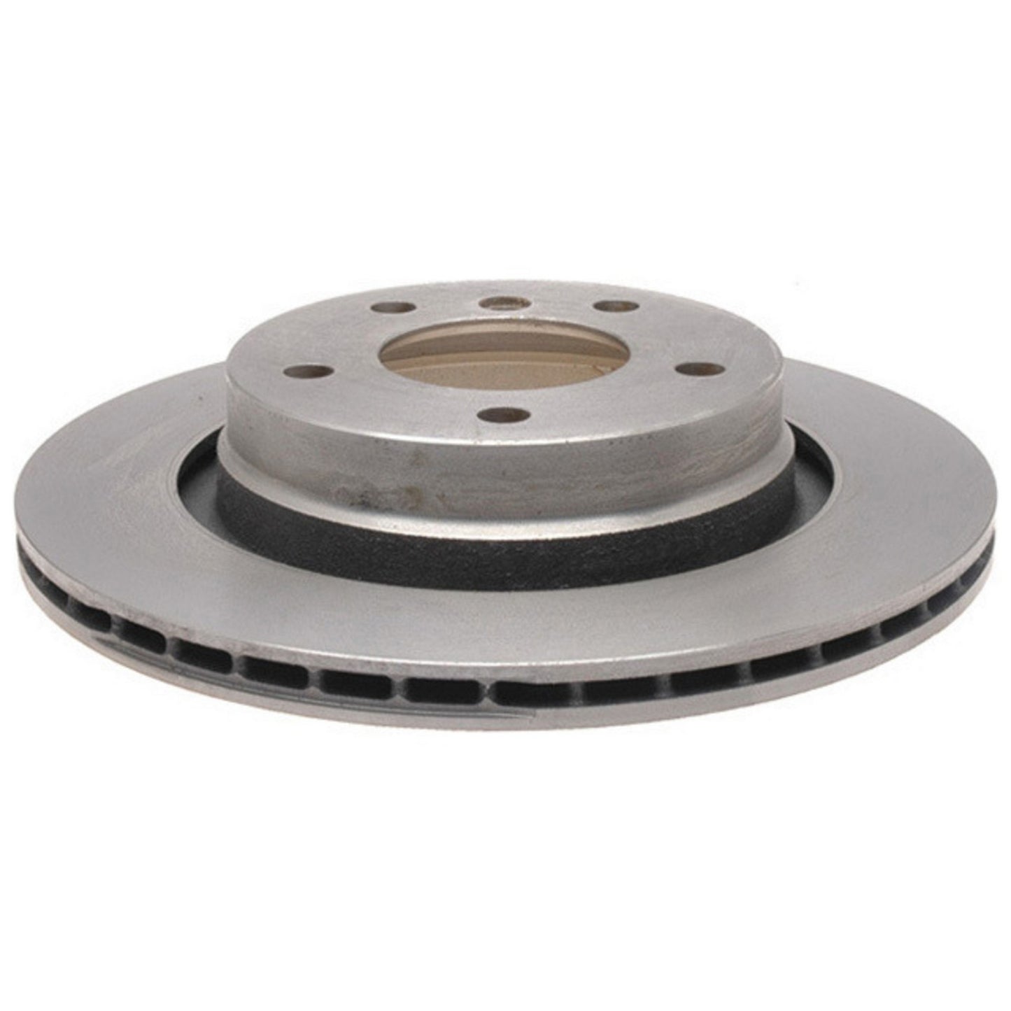 Centric Parts Disc Brake Rotor 120.34049