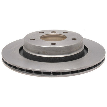 Centric Parts Disc Brake Rotor 120.34049