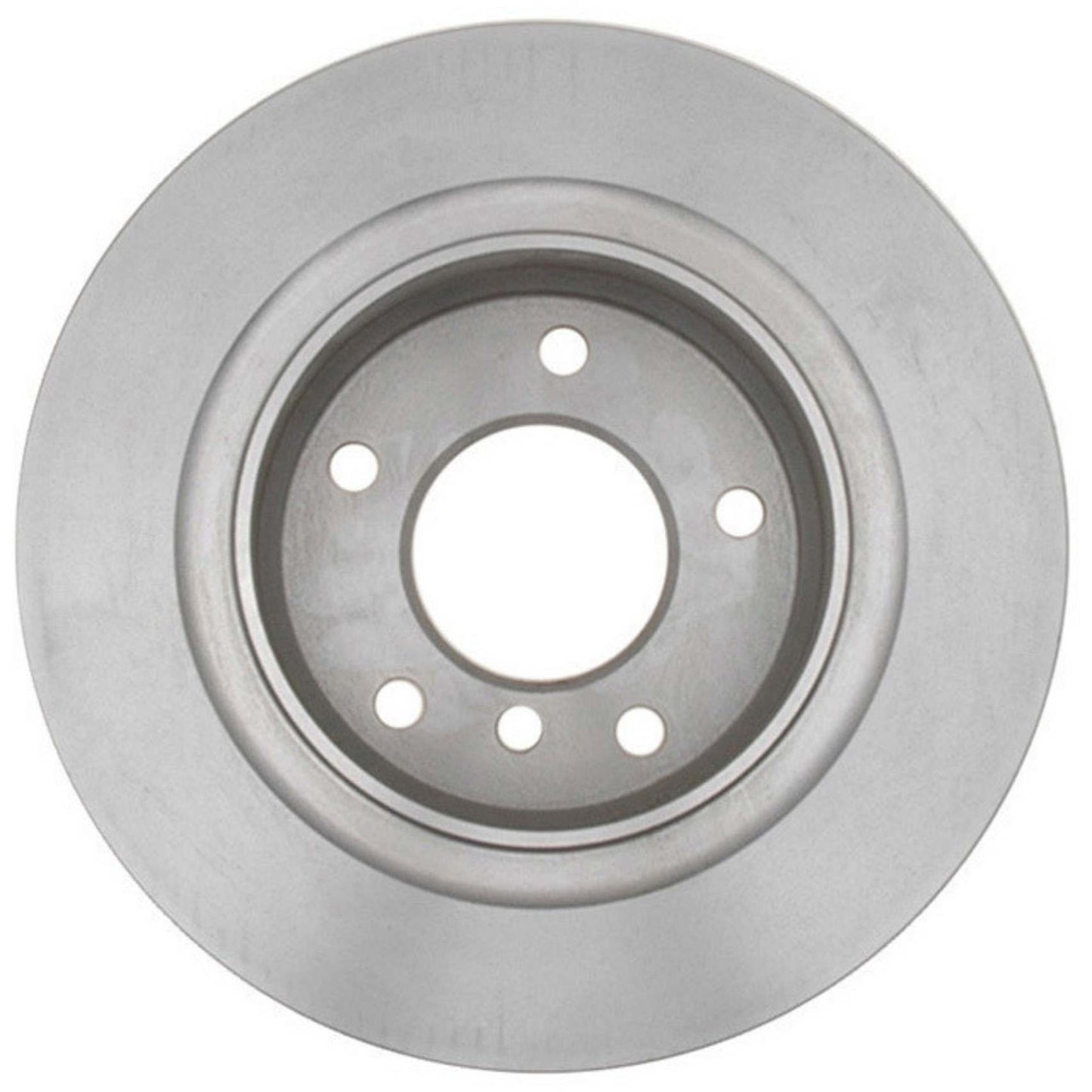 Centric Parts Disc Brake Rotor 120.34049