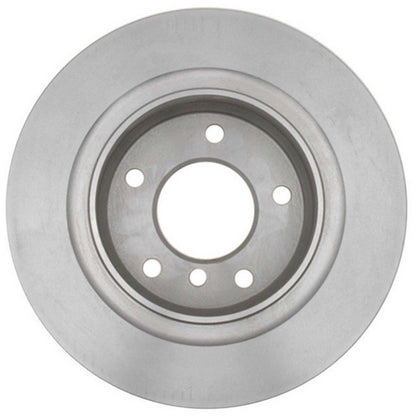 Centric Parts Disc Brake Rotor 120.34049