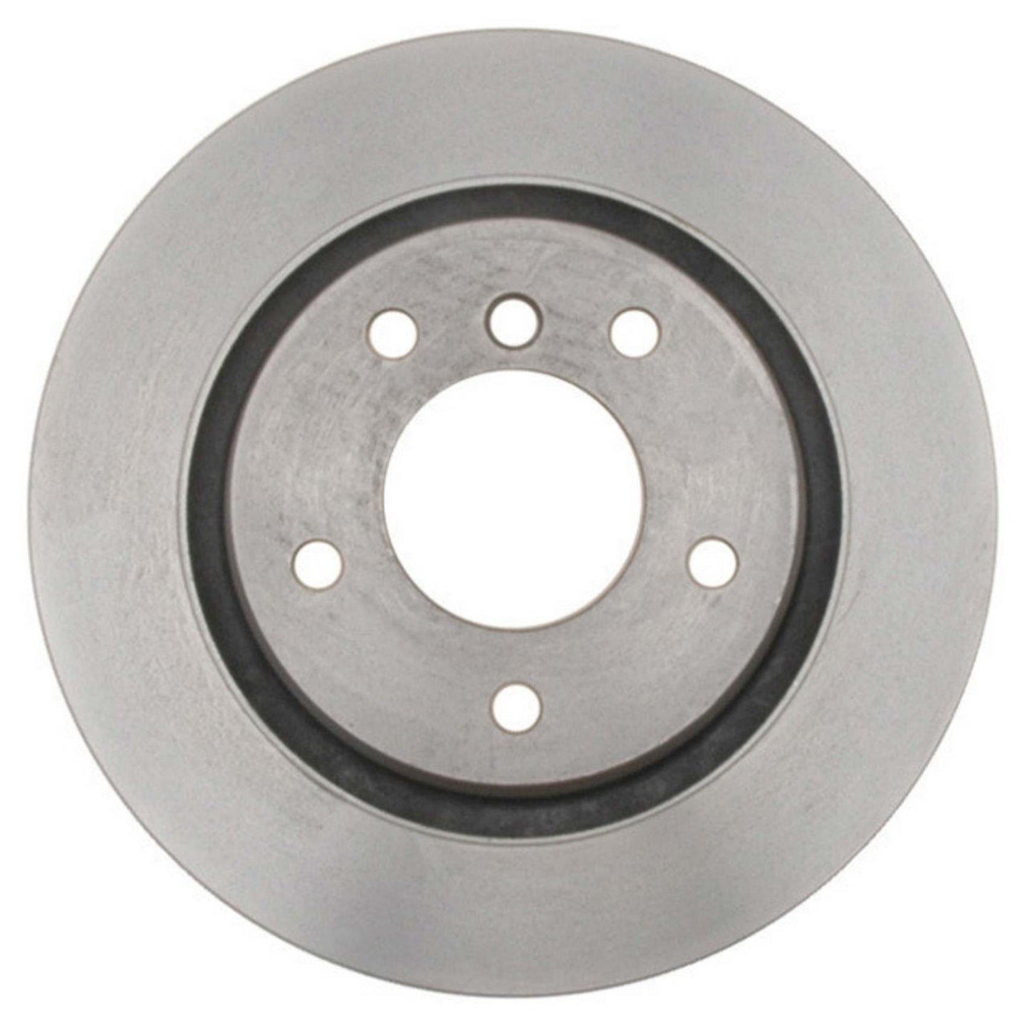 Centric Parts Disc Brake Rotor 120.34049