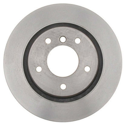 Centric Parts Disc Brake Rotor 120.34049