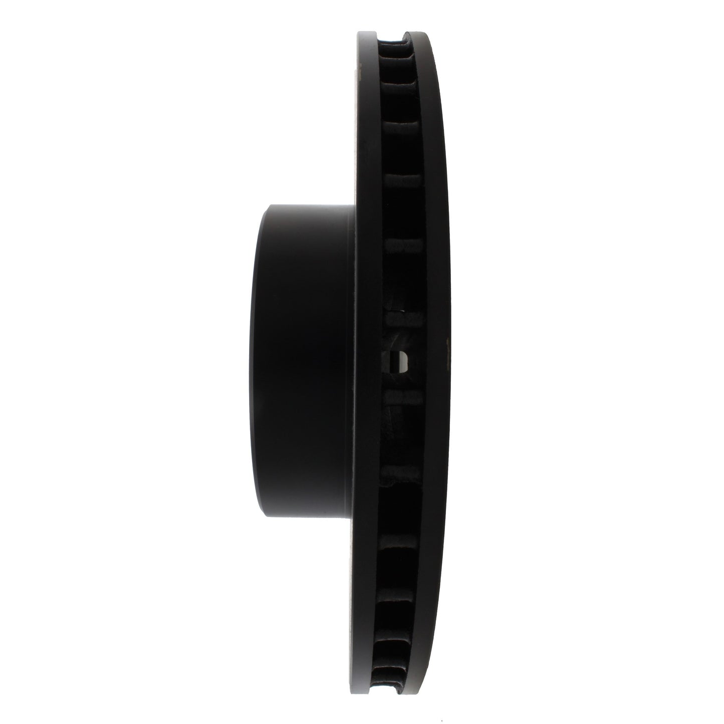 StopTech Premium Cryostop Rotor; Front