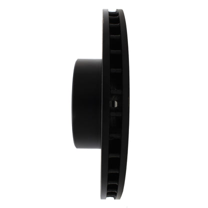 StopTech Premium Cryostop Rotor; Front