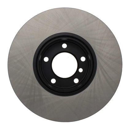 StopTech Premium Cryostop Rotor; Front